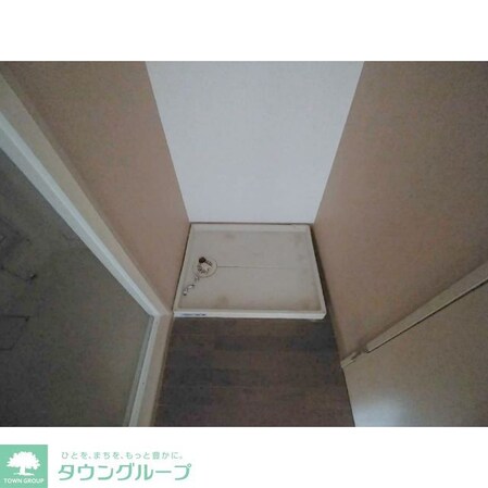 ウイニングイーストの物件内観写真